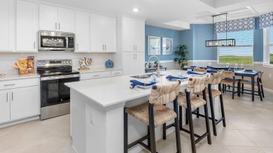 Welcome to Ibis Landing - a true golfer's paradise in Lehigh on Copperhead Golf Club in Florida - for sale on GolfHomes.com, golf home, golf lot