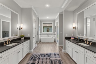 A rare opportunity to own one of the most extraordinary estates on Pinnacle Golf and Boat Club in Texas - for sale on GolfHomes.com, golf home, golf lot