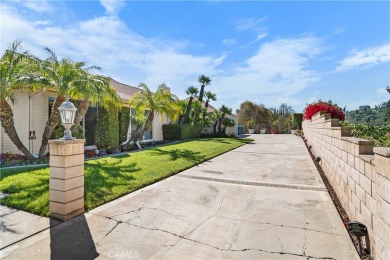 Don't miss this rare opportunity to own a single story on Via Verde Country Club in California - for sale on GolfHomes.com, golf home, golf lot