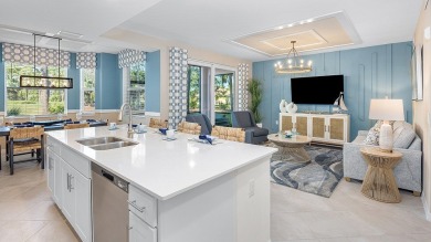 Welcome to Ibis Landing - a true golfer's paradise in Lehigh on Copperhead Golf Club in Florida - for sale on GolfHomes.com, golf home, golf lot