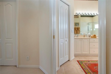 This lovely home is a sought after St. Charles model, Great Room on Heritage Oaks Golf and Country Club in Florida - for sale on GolfHomes.com, golf home, golf lot