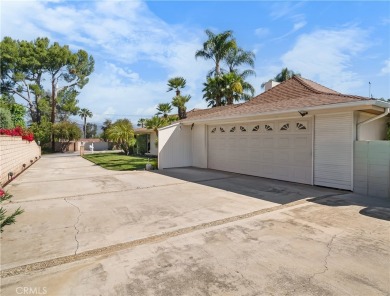 Don't miss this rare opportunity to own a single story on Via Verde Country Club in California - for sale on GolfHomes.com, golf home, golf lot