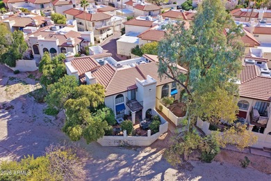 Seller Offering $5,000 Seller Concession and One Year Home on Arizona Grand Resort Golf Course in Arizona - for sale on GolfHomes.com, golf home, golf lot