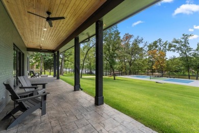 A rare opportunity to own one of the most extraordinary estates on Pinnacle Golf and Boat Club in Texas - for sale on GolfHomes.com, golf home, golf lot