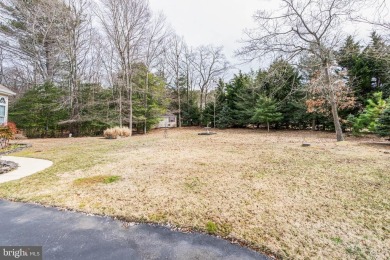 Beautiful piece of property situated on .47-acre lot. This home on Cripple Creek Golf and Country Club in Delaware - for sale on GolfHomes.com, golf home, golf lot