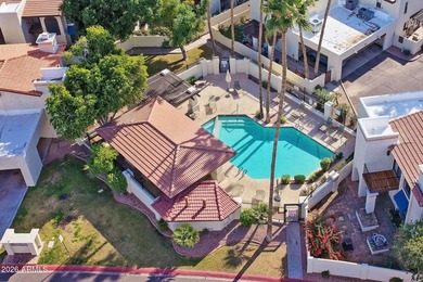 Seller Offering $5,000 Seller Concession and One Year Home on Arizona Grand Resort Golf Course in Arizona - for sale on GolfHomes.com, golf home, golf lot