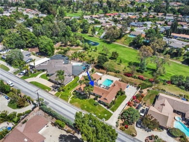 Don't miss this rare opportunity to own a single story on Via Verde Country Club in California - for sale on GolfHomes.com, golf home, golf lot