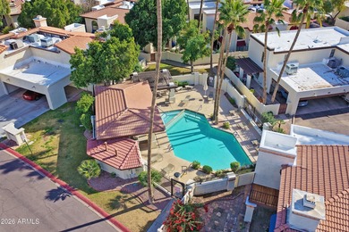 Seller Offering $5,000 Seller Concession and One Year Home on Arizona Grand Resort Golf Course in Arizona - for sale on GolfHomes.com, golf home, golf lot