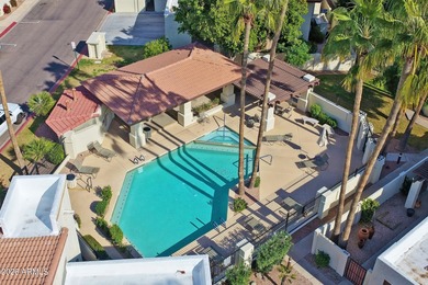 Seller Offering $5,000 Seller Concession and One Year Home on Arizona Grand Resort Golf Course in Arizona - for sale on GolfHomes.com, golf home, golf lot