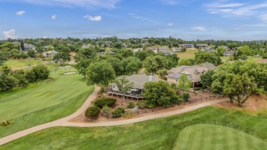 Every Golfer's dream home awaits in this stunning one-story on Greenhorn Creek Resort in California - for sale on GolfHomes.com, golf home, golf lot