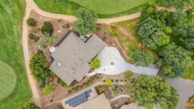 Every Golfer's dream home awaits in this stunning one-story on Greenhorn Creek Resort in California - for sale on GolfHomes.com, golf home, golf lot