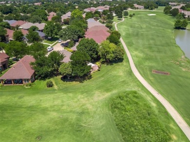 Welcome to resort-style living at Heritage Ranch, a vibrant 55+ on Heritage Ranch Golf and Country Club in Texas - for sale on GolfHomes.com, golf home, golf lot