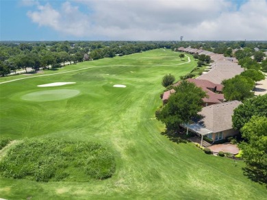 Welcome to resort-style living at Heritage Ranch, a vibrant 55+ on Heritage Ranch Golf and Country Club in Texas - for sale on GolfHomes.com, golf home, golf lot