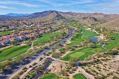 Seller Offering $5,000 Seller Concession and One Year Home on Arizona Grand Resort Golf Course in Arizona - for sale on GolfHomes.com, golf home, golf lot