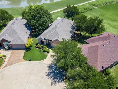 Welcome to resort-style living at Heritage Ranch, a vibrant 55+ on Heritage Ranch Golf and Country Club in Texas - for sale on GolfHomes.com, golf home, golf lot