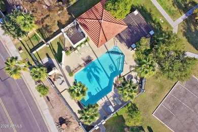 Seller Offering $5,000 Seller Concession and One Year Home on Arizona Grand Resort Golf Course in Arizona - for sale on GolfHomes.com, golf home, golf lot