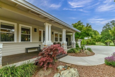 Every Golfer's dream home awaits in this stunning one-story on Greenhorn Creek Resort in California - for sale on GolfHomes.com, golf home, golf lot