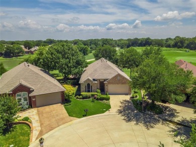 Welcome to resort-style living at Heritage Ranch, a vibrant 55+ on Heritage Ranch Golf and Country Club in Texas - for sale on GolfHomes.com, golf home, golf lot