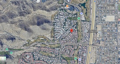 Seller Offering $5,000 Seller Concession and One Year Home on Arizona Grand Resort Golf Course in Arizona - for sale on GolfHomes.com, golf home, golf lot