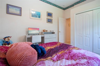 This lovely home is a sought after St. Charles model, Great Room on Heritage Oaks Golf and Country Club in Florida - for sale on GolfHomes.com, golf home, golf lot