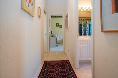 This lovely home is a sought after St. Charles model, Great Room on Heritage Oaks Golf and Country Club in Florida - for sale on GolfHomes.com, golf home, golf lot