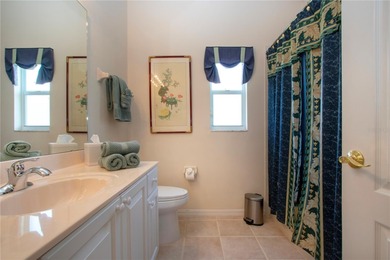 This lovely home is a sought after St. Charles model, Great Room on Heritage Oaks Golf and Country Club in Florida - for sale on GolfHomes.com, golf home, golf lot