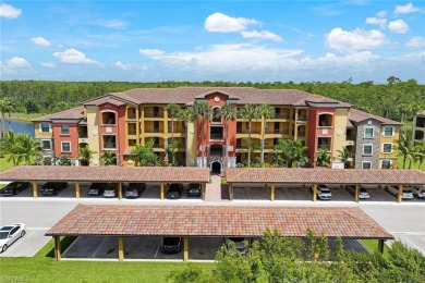 This Treviso Bay 1st floor lake side condo is resort-style on TPC At Treviso Bay in Florida - for sale on GolfHomes.com, golf home, golf lot