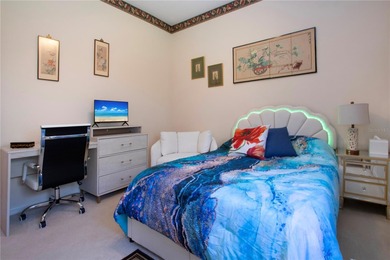 This lovely home is a sought after St. Charles model, Great Room on Heritage Oaks Golf and Country Club in Florida - for sale on GolfHomes.com, golf home, golf lot