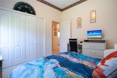 This lovely home is a sought after St. Charles model, Great Room on Heritage Oaks Golf and Country Club in Florida - for sale on GolfHomes.com, golf home, golf lot