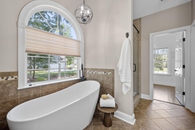 Southern Luxury in Pine Forest Country Club - 122 Pine Valley on The Club at Pine Forest  in South Carolina - for sale on GolfHomes.com, golf home, golf lot