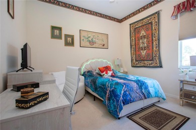 This lovely home is a sought after St. Charles model, Great Room on Heritage Oaks Golf and Country Club in Florida - for sale on GolfHomes.com, golf home, golf lot