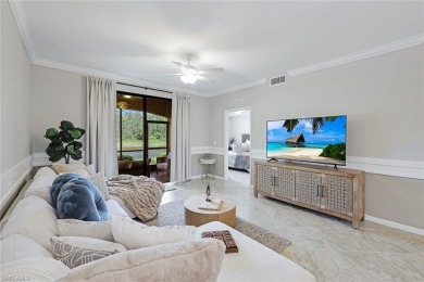 This Treviso Bay 1st floor lake side condo is resort-style on TPC At Treviso Bay in Florida - for sale on GolfHomes.com, golf home, golf lot