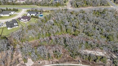 Build your custom home on a rare over half-acre homesite (0.52 on The Traditions Club At Texas A and M in Texas - for sale on GolfHomes.com, golf home, golf lot