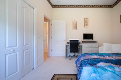 This lovely home is a sought after St. Charles model, Great Room on Heritage Oaks Golf and Country Club in Florida - for sale on GolfHomes.com, golf home, golf lot