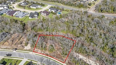 Build your custom home on a rare over half-acre homesite (0.52 on The Traditions Club At Texas A and M in Texas - for sale on GolfHomes.com, golf home, golf lot