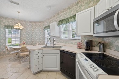 Fall in love with this golf course home with a primary bedroom on Kiln Creek Golf and Country Club in Virginia - for sale on GolfHomes.com, golf home, golf lot