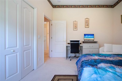 This lovely home is a sought after St. Charles model, Great Room on Heritage Oaks Golf and Country Club in Florida - for sale on GolfHomes.com, golf home, golf lot