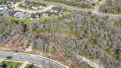 Build your custom home on a rare over half-acre homesite (0.52 on The Traditions Club At Texas A and M in Texas - for sale on GolfHomes.com, golf home, golf lot