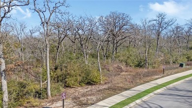 Build your custom home on a rare over half-acre homesite (0.52 on The Traditions Club At Texas A and M in Texas - for sale on GolfHomes.com, golf home, golf lot