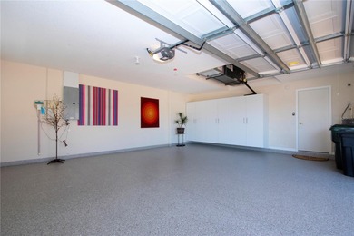 This lovely home is a sought after St. Charles model, Great Room on Heritage Oaks Golf and Country Club in Florida - for sale on GolfHomes.com, golf home, golf lot