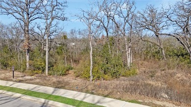 Build your custom home on a rare over half-acre homesite (0.52 on The Traditions Club At Texas A and M in Texas - for sale on GolfHomes.com, golf home, golf lot