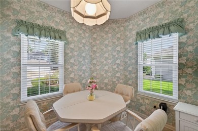 Fall in love with this golf course home with a primary bedroom on Kiln Creek Golf and Country Club in Virginia - for sale on GolfHomes.com, golf home, golf lot