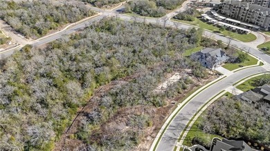 Build your custom home on a rare over half-acre homesite (0.52 on The Traditions Club At Texas A and M in Texas - for sale on GolfHomes.com, golf home, golf lot