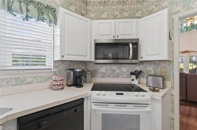 Fall in love with this golf course home with a primary bedroom on Kiln Creek Golf and Country Club in Virginia - for sale on GolfHomes.com, golf home, golf lot