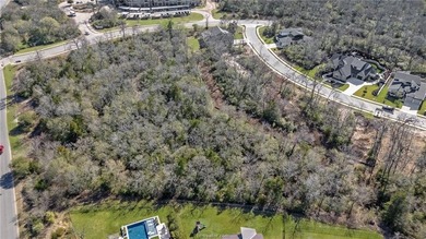 Build your custom home on a rare over half-acre homesite (0.52 on The Traditions Club At Texas A and M in Texas - for sale on GolfHomes.com, golf home, golf lot