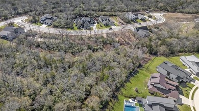 Build your custom home on a rare over half-acre homesite (0.52 on The Traditions Club At Texas A and M in Texas - for sale on GolfHomes.com, golf home, golf lot