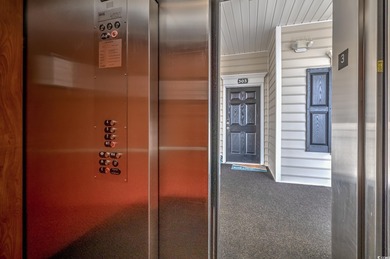 Tucked inside a private gated community in the heart of Murrells on Indigo Creek Golf Club in South Carolina - for sale on GolfHomes.com, golf home, golf lot