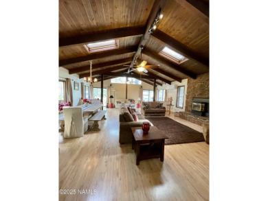 Beautiful spacious lot in the highly sought-after Animal Hill on Pinewood Country Club in Arizona - for sale on GolfHomes.com, golf home, golf lot