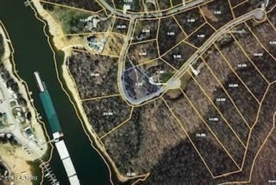 Build your dream home on this beautiful 0.95-acre lot in the on Woodlake Golf Club in Tennessee - for sale on GolfHomes.com, golf home, golf lot
