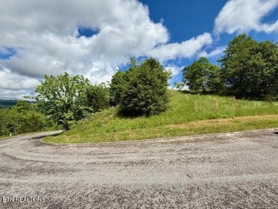 Build your dream home on this beautiful 0.95-acre lot in the on Woodlake Golf Club in Tennessee - for sale on GolfHomes.com, golf home, golf lot